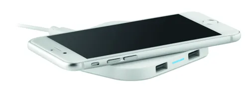 UNIPAD Vezeték nélküli töltő 5W