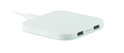 UNIPAD Vezeték nélküli töltő 5W