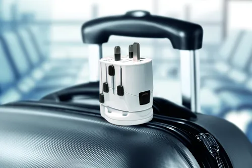 PRO WORLD & USB PRO Világ&USB 3 pólusú