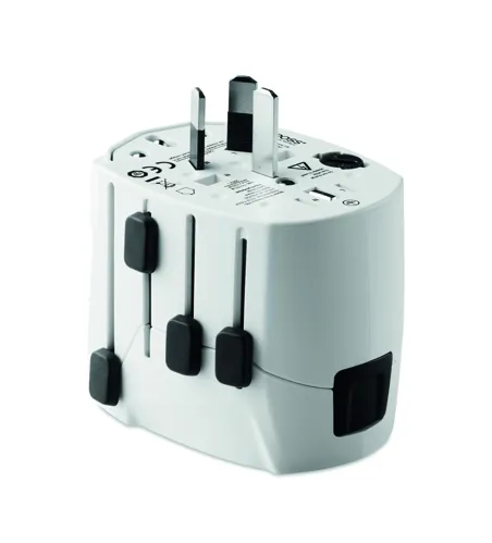 PRO WORLD & USB PRO Világ&USB 3 pólusú