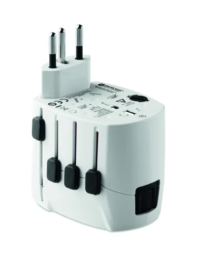 PRO WORLD & USB PRO Világ&USB 3 pólusú