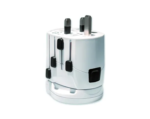 PRO WORLD & USB PRO Világ&USB 3 pólusú