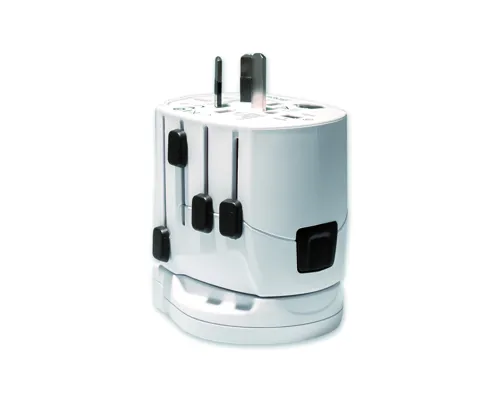 PRO WORLD & USB PRO Világ&USB 3 pólusú