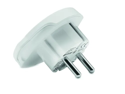 SKROSS World to EU. 3-pole