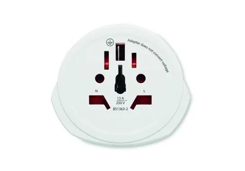 SKROSS World to EU. 3-pole