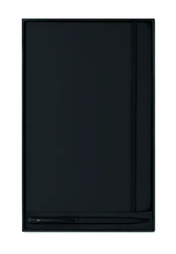 NEILO SET A5 vonalas jegyzetfüzet tollal