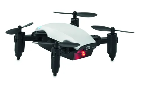 DRONIE WIFI összehajtható drón
