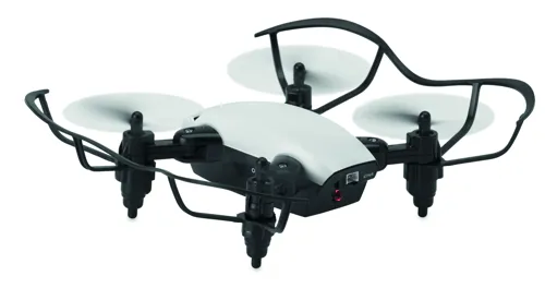 DRONIE WIFI összehajtható drón
