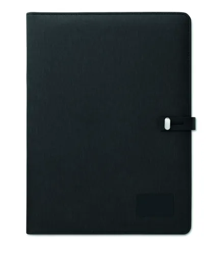 SMARTFOLDER A4 mappa, 4000 mAh powerbank