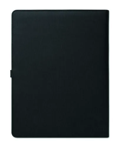 SMARTFOLDER A4 mappa, 4000 mAh powerbank