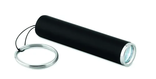 SANLIGHT Műanyag logó-világított lámpa