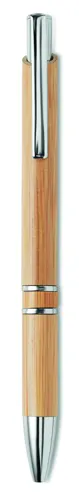 BERN BAMBOO Bambusz golyóstoll