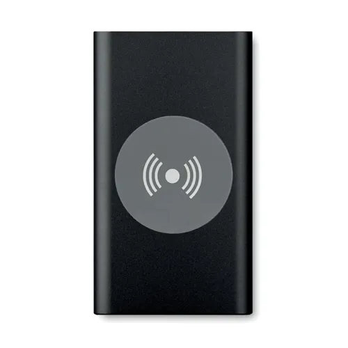 POWER&WIRELESS 4000 mAh vez.nélk. powerbank