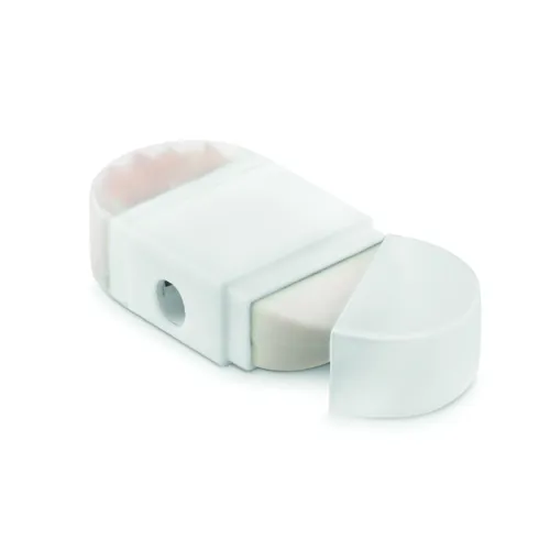 GOMA2 Hegyező és radír