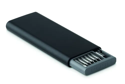 TOOLBOX 24 részes csavarhúzókészlet