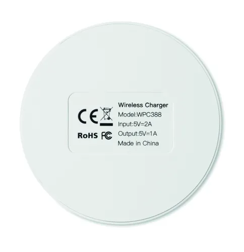 FLAKE CHARGER Vezeték nélküli töltő 5W