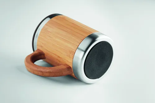 MOKKA Duplafalú pohár 300ml