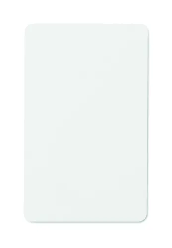 CUSTOS RFID skimmelésgátló kártya