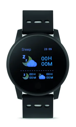 TRAIN WATCH 4.0 egészség karóra