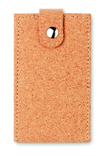 NAILKIT CORK Parafa manikűrkészlet