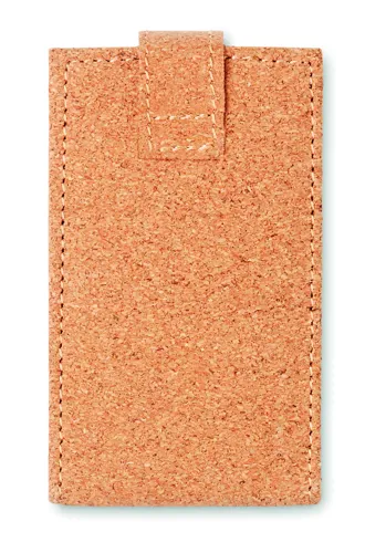 NAILKIT CORK Parafa manikűrkészlet