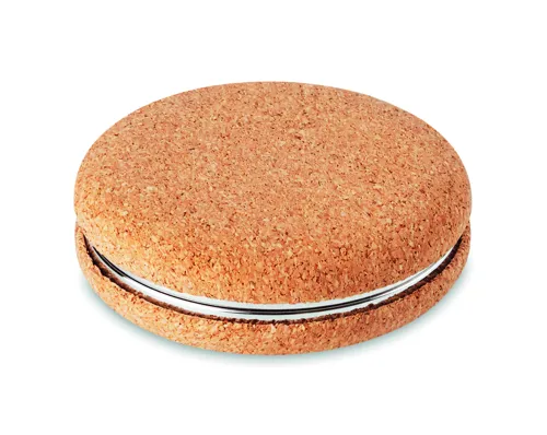 GUAPA CORK Tükör parafa borítással