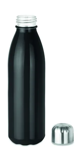 ASPEN GLASS Üveg palack, 650 ml