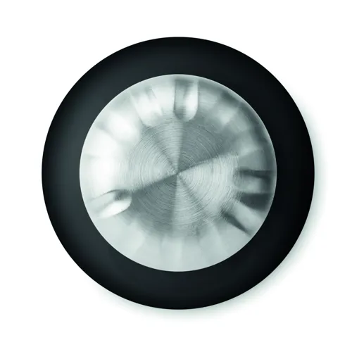 ASPEN GLASS Üveg palack, 650 ml