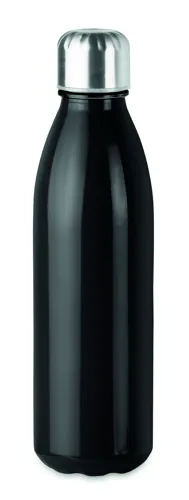 ASPEN GLASS Üveg palack, 650 ml