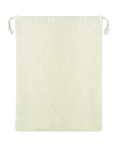 VEGGIE Hálós pamut bevásárlózsák