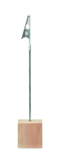 HELLO CLIP Fenyő memocsipesz