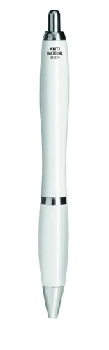 RIO CLEAN Toll antibakteriális testtel