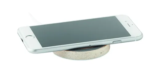 PLATO+ Búzaszalma / ABS vez.n. töltő