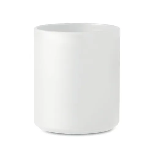MONDAY PP bögre 300 ml Fehér 