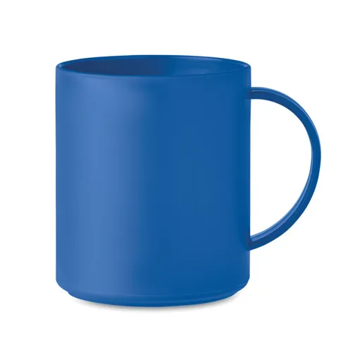 MONDAY PP bögre 300 ml Kék 