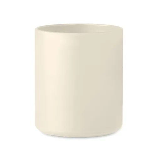 MONDAY PP bögre 300 ml Bézs 