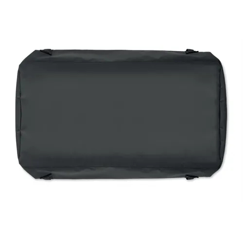MOUNTAIN Sport- vagy útitáska tarpaulin Fekete 