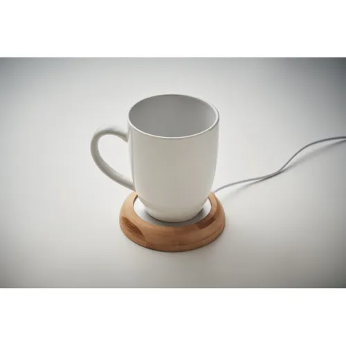 MUGLET Bambusz bögremelegítő Fa 