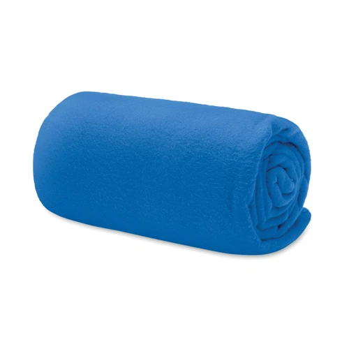 MUSALA RPET RPET úti takaró 180 g Királykék 