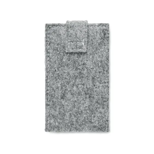 NAILKIT FELT RPET filc 6 db-os manikűrszett Szürke 