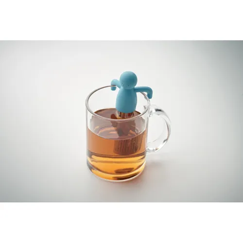 NINOT Teatojás emberke Babakék 