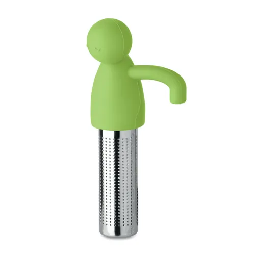 NINOT Teatojás emberke Lime 
