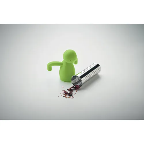 NINOT Teatojás emberke Lime 
