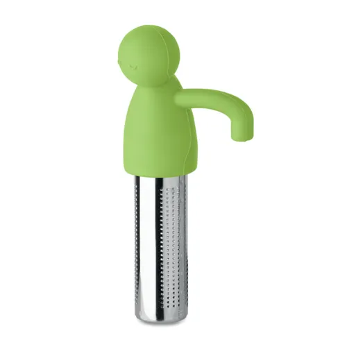 NINOT Teatojás emberke Lime 