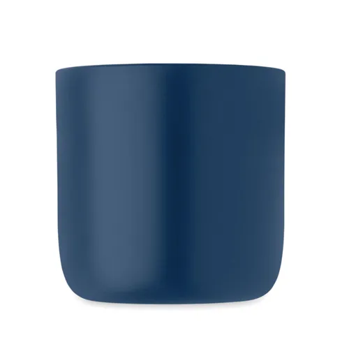 NOEKA Duplafalú palack 500 ml Francia Tengerészkék 