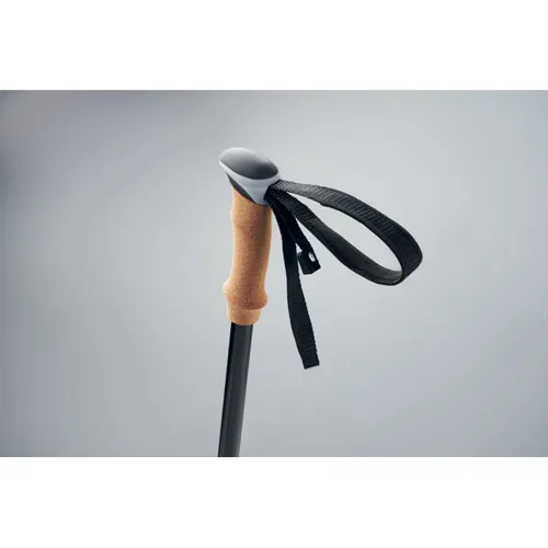 NOLE Nordic walking botok Fekete 