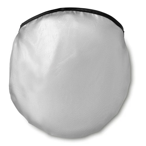 OMBRA POUCH Autós napellenző tokban Matt Ezüst 