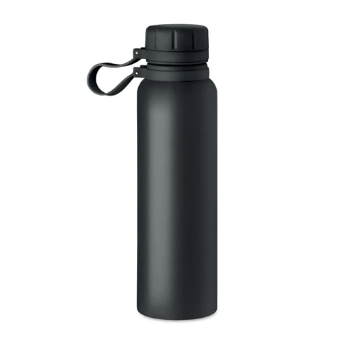 ONTO Duplafalú termoszpalack 780 ml Fekete 