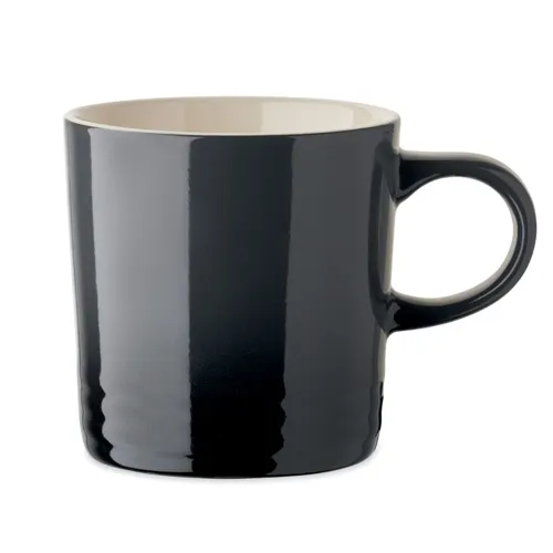 OROT Kerámia bögre 290 ml Kőszürke 