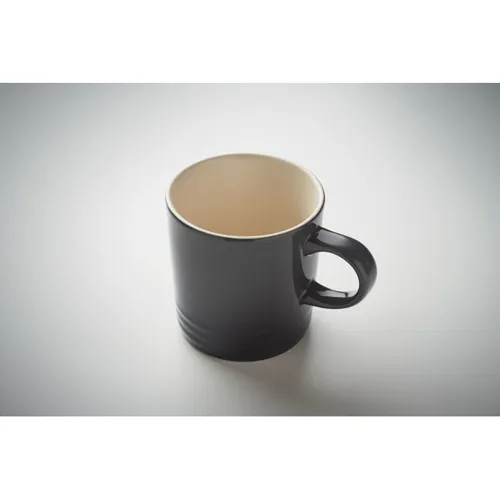 OROT Kerámia bögre 290 ml Kőszürke 